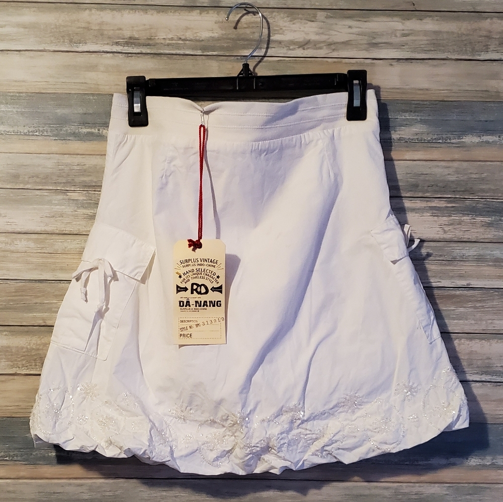 DA-NANG SKIRT
